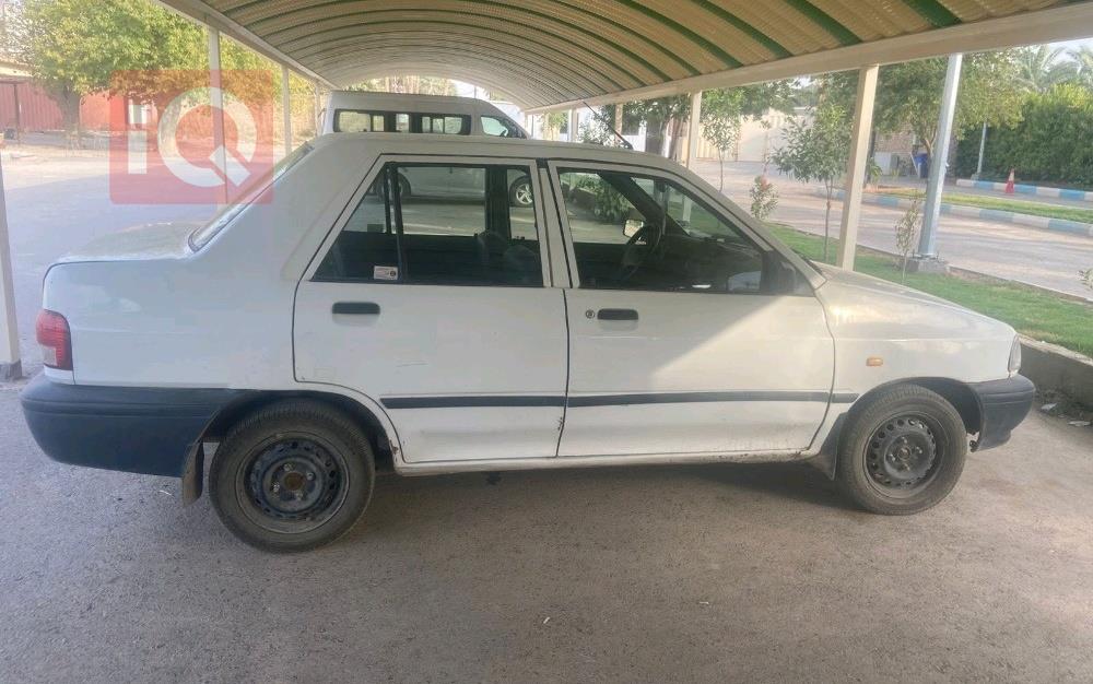 Saipa 131